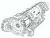 AUDI 0BW300036B Automatic Transmission